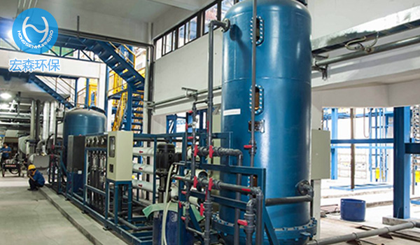 混床超純水設備,混床超純水系統