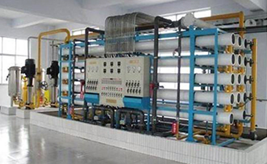 中水回用是用各種物理、化學、生物等手段對工業所排出的廢水進行不同深度的處理，達到工藝要求的水質，然后回用到工藝中去，從而實現污廢水資源化、治理污染、保護環境、節約水資源，減少環境污染的目的。