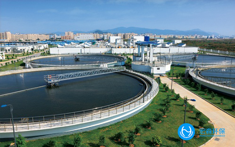 造紙污水處理設備,廢水處理設備